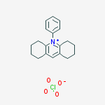 CAS No 21971-18-6  Molecular Structure