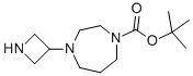 CAS No 219725-69-6  Molecular Structure