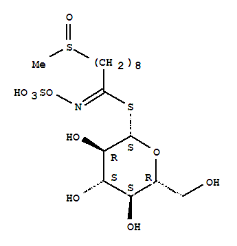 CAS No 21973-60-4  Molecular Structure