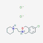 Cas Number: 21977-22-0  Molecular Structure