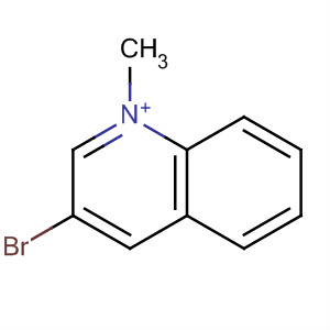 CAS No 21979-27-1  Molecular Structure