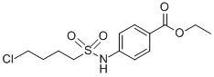 Cas Number: 219793-79-0  Molecular Structure