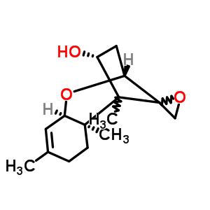 CAS No 2198-93-8  Molecular Structure