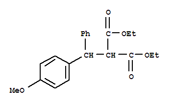 CAS No 21980-07-4  Molecular Structure