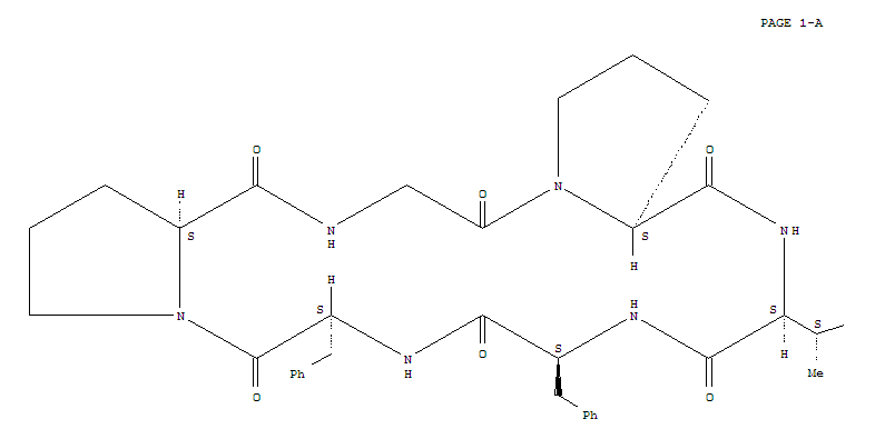 CAS No 219808-31-8  Molecular Structure