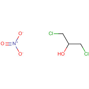 CAS No 21981-53-3  Molecular Structure