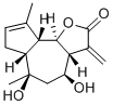 Cas Number: 21982-83-2  Molecular Structure