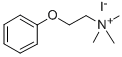 CAS No 21982-87-6  Molecular Structure