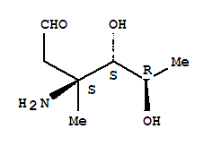 Cas Number: 219828-85-0  Molecular Structure