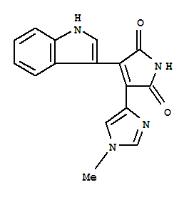 CAS No 219828-98-5  Molecular Structure