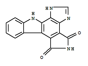CAS No 219828-99-6  Molecular Structure