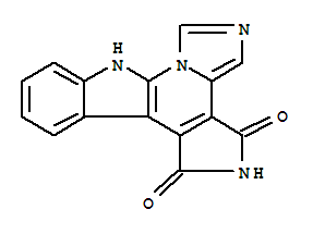 CAS No 219829-00-2  Molecular Structure