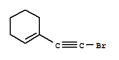 CAS No 21983-34-6  Molecular Structure
