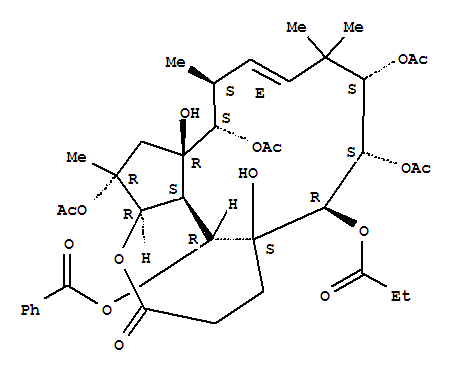 CAS No 219831-43-3  Molecular Structure