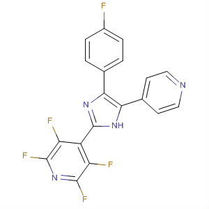 Cas Number: 219838-93-4  Molecular Structure