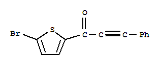 CAS No 21985-06-8  Molecular Structure