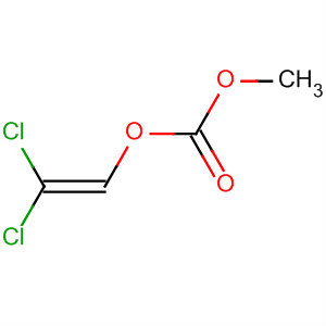 CAS No 21985-71-7  Molecular Structure