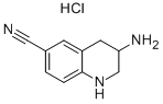 Cas Number: 219862-70-1  Molecular Structure