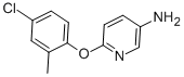 CAS No 219865-94-8  Molecular Structure