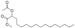 CAS No 21987-12-2  Molecular Structure