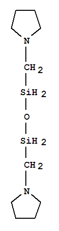 CAS No 21987-41-7  Molecular Structure