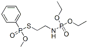 CAS No 21988-54-5  Molecular Structure