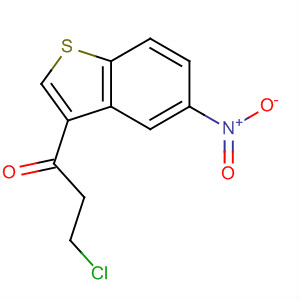 Cas Number: 219907-04-7  Molecular Structure