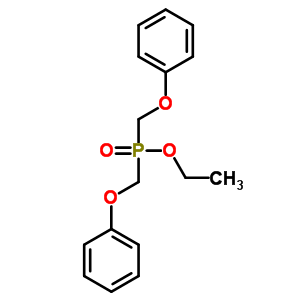 CAS No 21993-11-3  Molecular Structure