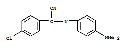 CAS No 21994-57-0  Molecular Structure