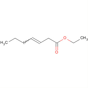 CAS No 21994-75-2  Molecular Structure