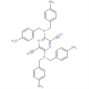 CAS No 219985-36-1  Molecular Structure