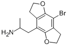 CAS No 219986-75-1  Molecular Structure