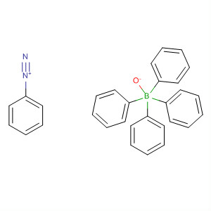CAS No 2200-13-7  Molecular Structure