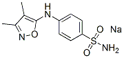 Cas Number: 2200-44-4  Molecular Structure