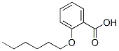 CAS No 2200-83-1  Molecular Structure