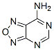 Cas Number: 22003-13-0  Molecular Structure