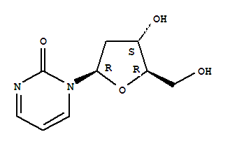 Cas Number: 22003-30-1  Molecular Structure