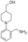 CAS No 220060-79-7  Molecular Structure