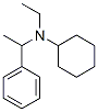 CAS No 2201-19-6  Molecular Structure