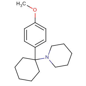 CAS No 2201-35-6  Molecular Structure