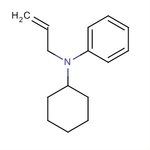 CAS No 2201-49-2  Molecular Structure