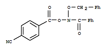 CAS No 220168-52-5  Molecular Structure