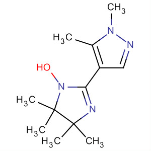 CAS No 220183-64-2  Molecular Structure