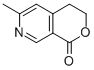 CAS No 2202-12-2  Molecular Structure