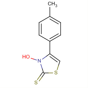 CAS No 220222-19-5  Molecular Structure