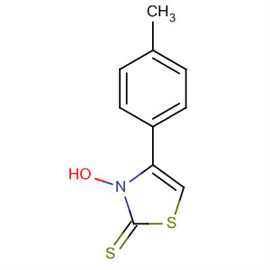 Cas Number: 220222-19-5  Molecular Structure