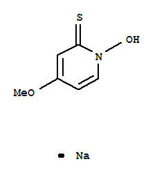 CAS No 220229-08-3  Molecular Structure