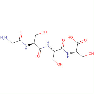 CAS No 220264-61-9  Molecular Structure