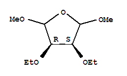 CAS No 220279-85-6  Molecular Structure