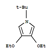 CAS No 220280-01-3  Molecular Structure